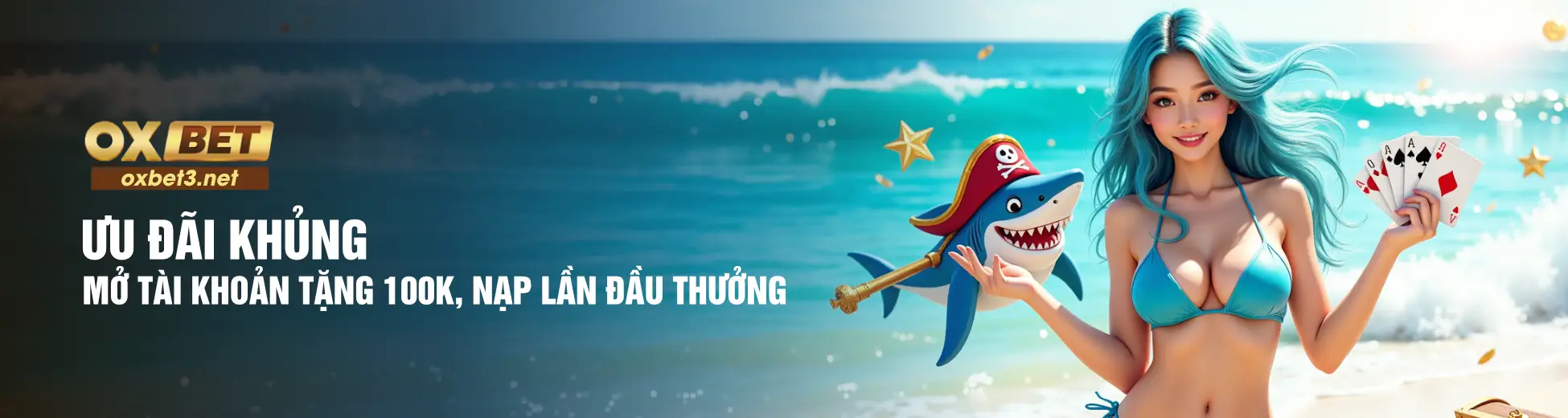 banner oxbet