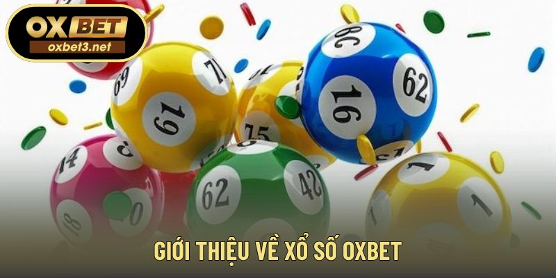 Khái quát mô hình vé số trực tuyến đang được quan tâm