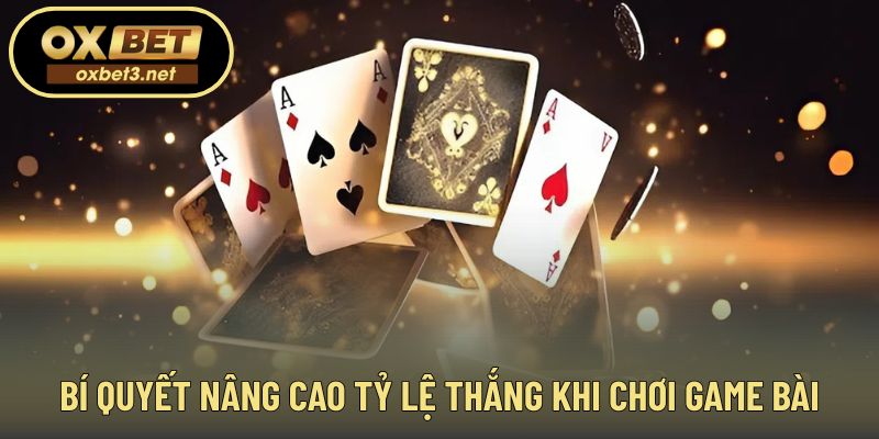 Kinh nghiệm quan trọng giúp thi đấu hiệu quả hơn