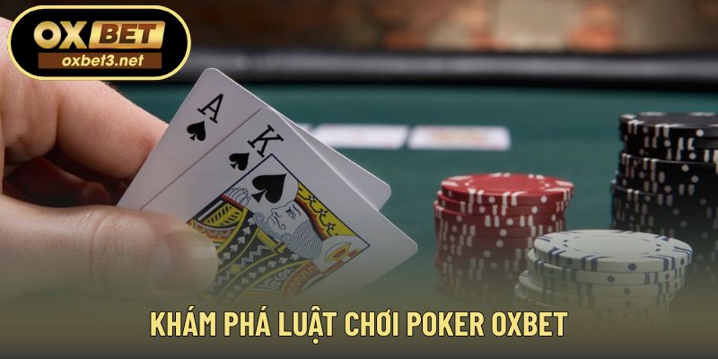 Những quy tắc nền tảng cần nắm khi bắt đầu làm quen poker