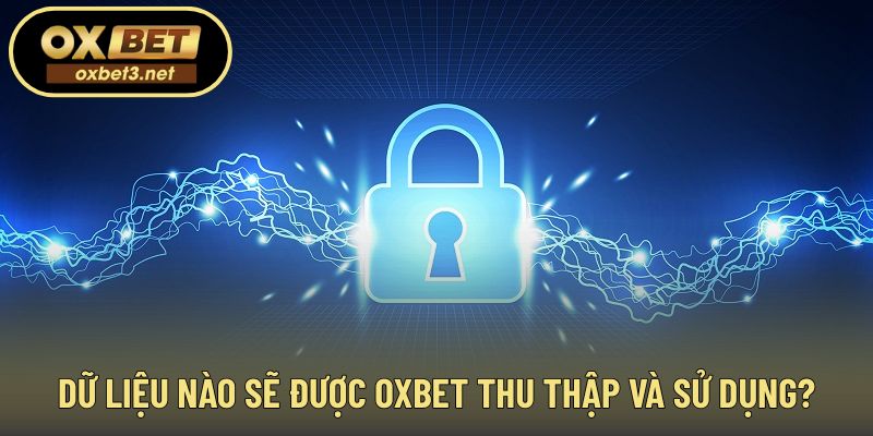 Thu thập thông tin cần thiết theo nguyên tắc bảo mật